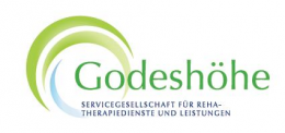 Logo GSRT Godeshöhe Servicegesellschaft für Reha-Therapiedienste und Leistungen mbH