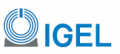 Logo IGEL AG