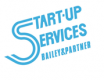 Logo Start-Up Services GmbH