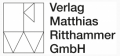 Logo Verlag Matthias Ritthammer GmbH