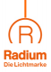 Logo Radium Lampenwerk GmbH