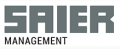 Logo SAIER Management GmbH