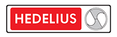 Logo HEDELIUS Maschinenfabrik GmbH