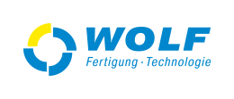 Logo W. Wolf GmbH