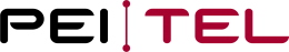 Logo pei tel Communications GmbH