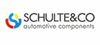 Logo Schulte & Co. GmbH